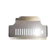Roadsafe Underbody Protection Plate for Nissan Navara D40 4cyl 1ST PLATE 05-11