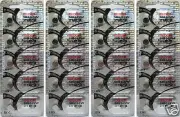 Maxell 377 Button Cell Watch Batteries 20 Pack