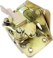 Car Styling Excavator Accessories Cab Door Lock Lock Block Lock Cylinder 55 R200-5 210-5 Replace