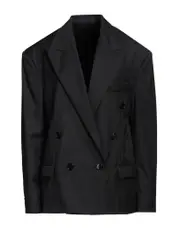 [ISABEL MARANT] ISABEL MARANT Blazers - Item 49958762