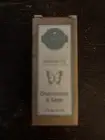 Scentsy Chamomile And Sage Natural Oil