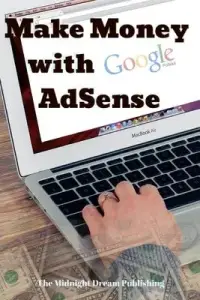 在飛比找博客來優惠-Google AdSense: Make Money wit