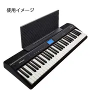 ROLAND Japan Keyboard Sheet Music Stand for GO:PIANO/GO:KEYS NEW