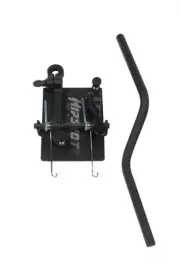 NEW - Hipshot Standard String Bending System, B-Hip & E-Toggle - BLACK