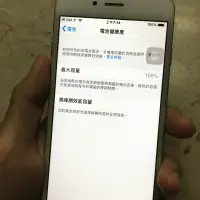 在飛比找蝦皮購物優惠-IPhone 6 (女用機）32g