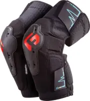 G-Form E-Line Knee Guards Black Small KP0802013 2704-0663
