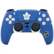 NHL Toronto Maple Leafs PS5 Controller Skin - Toronto Maple Leafs Color Pop