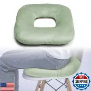 Hshbxd Donut Pillow for Tailbone Pain Relief, Wheelchair Cushion for Hemorrho