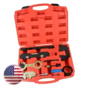 Timing Crankshaft Locking Tool for BMW E36 E38 E42 M52 E39 M42 M44 M50 M54 M56 (for: BMW)
