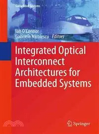 在飛比找三民網路書店優惠-Integrated Optical Interconnec