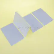 100PCS NFC Smart Card Tag Tags 1k S50 IC 13.56MHz Read Write RFID For Arduino