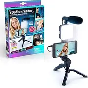 Studio Creator INF 033 Podcast and Vlogging Kit