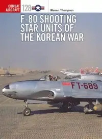 在飛比找博客來優惠-F-80 Shooting Star Units of th