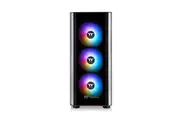 Thermaltake Level 20 MT Tempered Glass ARGB Case with 3 RGB Fans (CA-1M7-00M1WN-00)