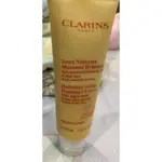 CLARINS 洗面乳 商品售出不退換貨125ML