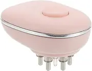 BIUDECO Scalp Applicator Comb Head Oil Massager Scalp Oil Dispenser Travel-friendly