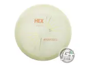 NEW Axiom Discs Total Eclipse Proton Hex 176g Glow B Midrange Golf Disc