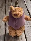 100 % Authentic Jellycat Bartholomew Eggplant Soft Plush Toy New NWT US Shipped