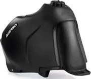 Acerbis Honda Dominator NX 500/650 RD08 23 L, fuel tank , color: Black , size: 23 l