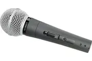Redback Studio Quality Entertainers Handheld Unidirectional Microphone