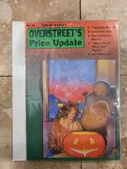 Overstreet's Comic Book Price Update #10