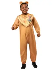 Cowardly Lion Classic Costume for Kids - The Wizard of Oz