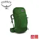 OSPREY Kestrel 68L 男款 M/L 叢林綠 專業登山大背包/重裝背包/旅行 73OS033768