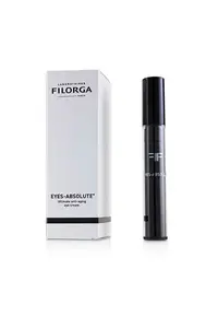 在飛比找ZALORA購物網優惠-FILORGA - 極緻全效眼霜 Eyes-Absolute