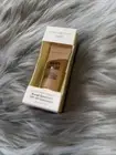 2x Lot Tarte Skin Treat Poreless Tinted Moisturizer SPF20 TAN Travel 0.33oz Exp