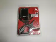 Clip on Magnetic Chromatic Guitar Tuner for Music Tuner B2