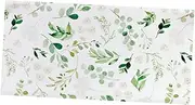ORFOFE Changing Pad Covers Boy Girl Supply Woodland Design Safe Material Cover for Changing Table