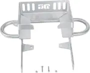 DG Aluminum Six-Pack Rack (74-4500)