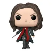 Mortal Engines - Hester Shaw Unmasked US Exclusive Pop! Vinyl Figure NEW Funko