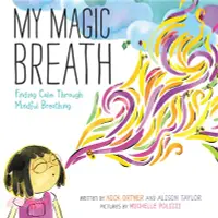 在飛比找三民網路書店優惠-My Magic Breath ― Finding Calm