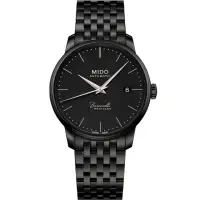 在飛比找momo購物網優惠-【MIDO 美度 官方授權】BARONCELLI HERIT