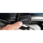 Smart Drive MX2 SwitchControl Buttons