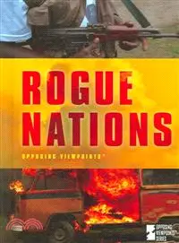 在飛比找三民網路書店優惠-Rogue Nations