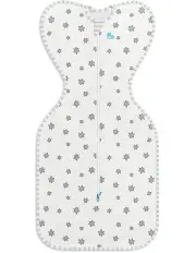 [Love To Dream] Viscose Swaddle Up 0.2T in Cream