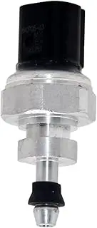 A/C Pressure Switch Sensor Compatible with Master Iii for Megane 2010-2024 for Trafic Iii 2014-2024 A/C Pressure Sensor Air Conditioner Pressure Switch Sensor 8201000764