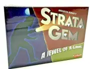 MIB - Strata Gem, A Jewel Of A Game Playroom, Great Family Fun - US SHIPS FREE