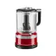 KitchenAid 5Cup 食物調理機 熱情紅 3KFC0516TER