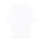 [Axel Arigato] Axel Arigato Laced T-shirt S WHITE