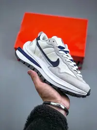 在飛比找Yahoo!奇摩拍賣優惠-華夫 Sacai x Nike VaporWaffle 3.