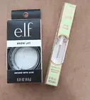 Pixi by Petra Eye Brow Tamer Clear Eyebrow Gel plus E.L.F. brow lift NIB LOT