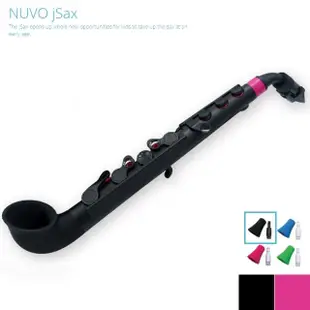 【Nuvo】J-Sax 薩克斯風(最好學的薩克斯風)