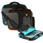 VanGoddy Tablet Travel Sleeve Case Messenger Bag For 11" Samsung Galaxy Tab A9+