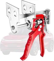 Caliper Piston Compressor Tool,Brake Compressor Tool | Automotive Piston Spreader, Disc Separator, Pad Installation Caliper