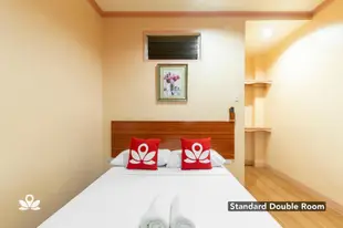 塔比拉蘭日景之家禪室飯店ZEN Rooms Dayview Home Tagbilaran