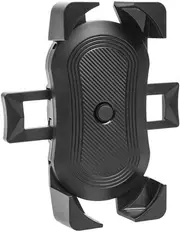 Mobile Phone Holder Bracket Handlebar GPS Mount For Motorcycle Bicycle Bike MTB