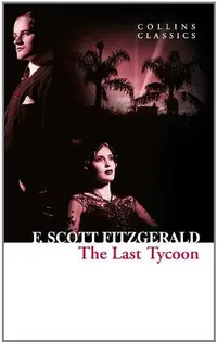 在飛比找誠品線上優惠-The Last Tycoon